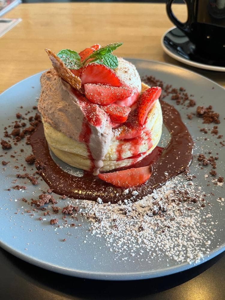 Greenpoint by Bedford Cafe