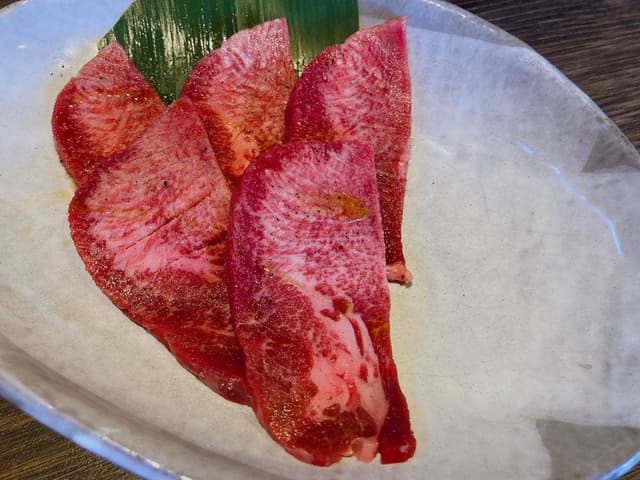 ホルモン光 小杉店 - サブ画像1