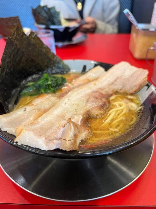 馬力屋 古国府店 - サブ画像2