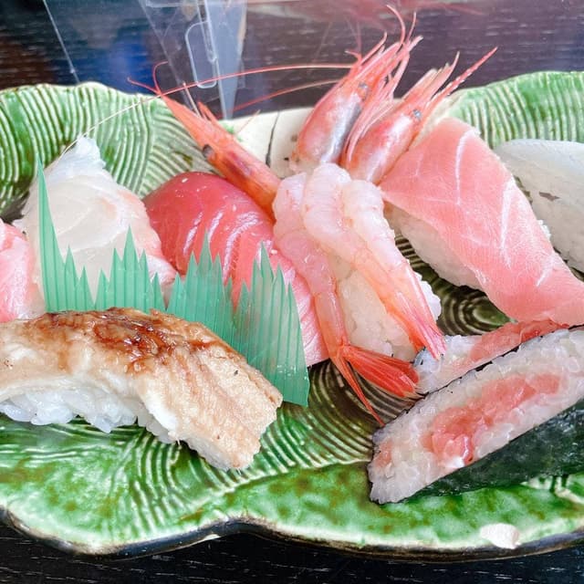 吉野寿司 - サブ画像2