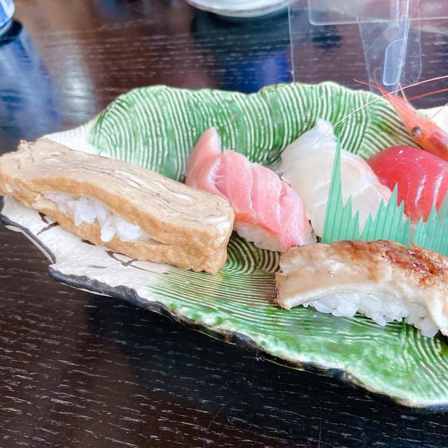 吉野寿司 - サブ画像1