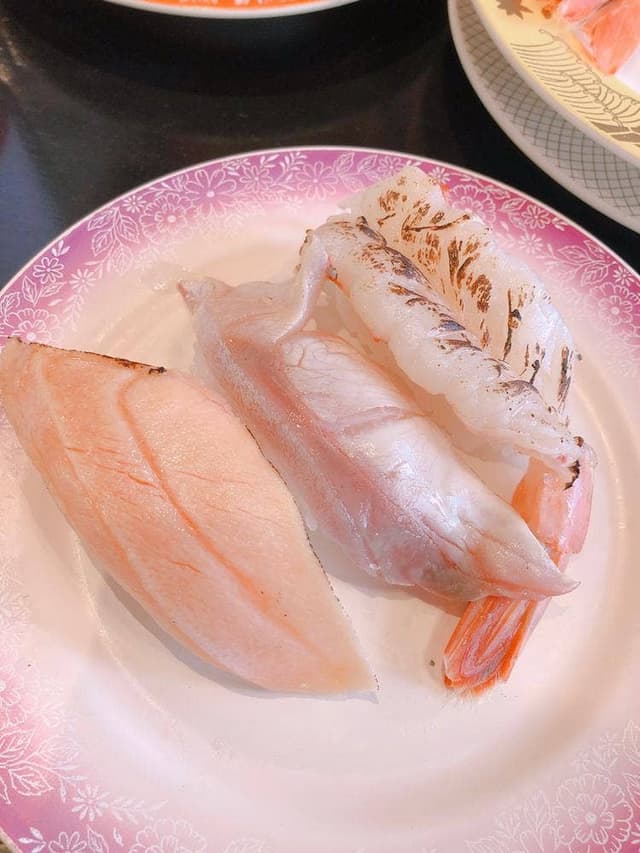 金沢まいもん寿司 たまプラーザ店 - サブ画像2