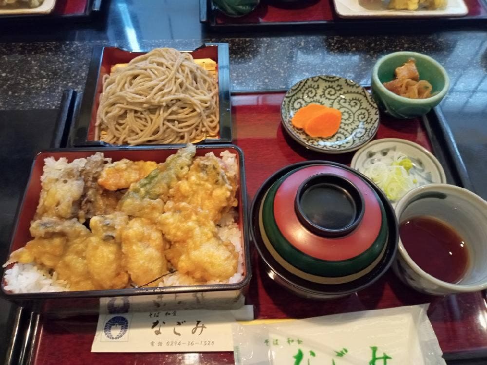 なごみ