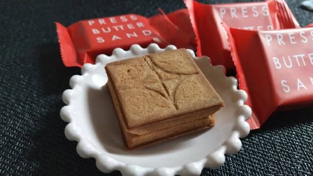 PRESS BUTTER SAND さんすて岡山店 - サブ画像2