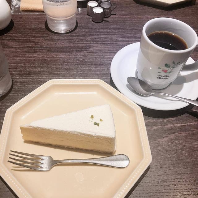 ドトール珈琲農園 町田店 - サブ画像3