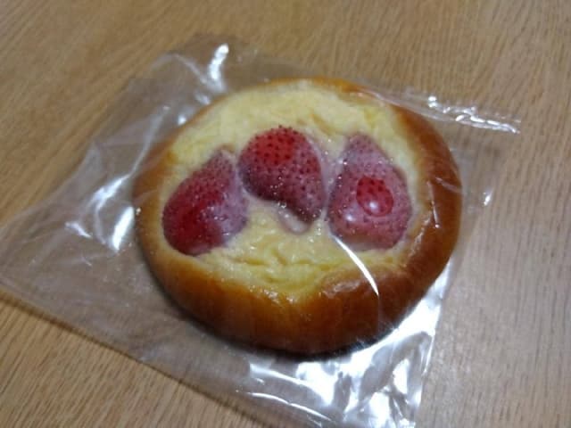 日がわりおやつ Yotte - サブ画像1