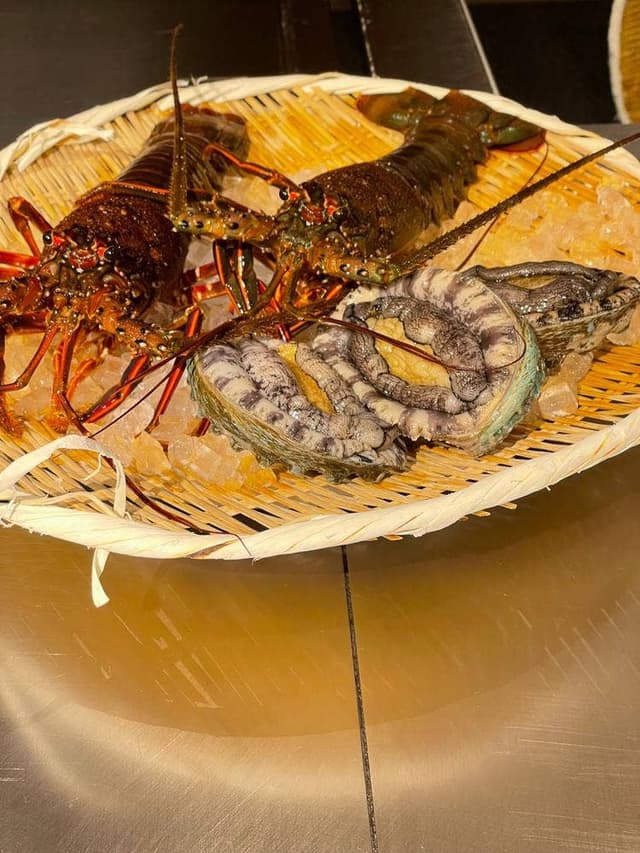 花郷 六本木店 - サブ画像1