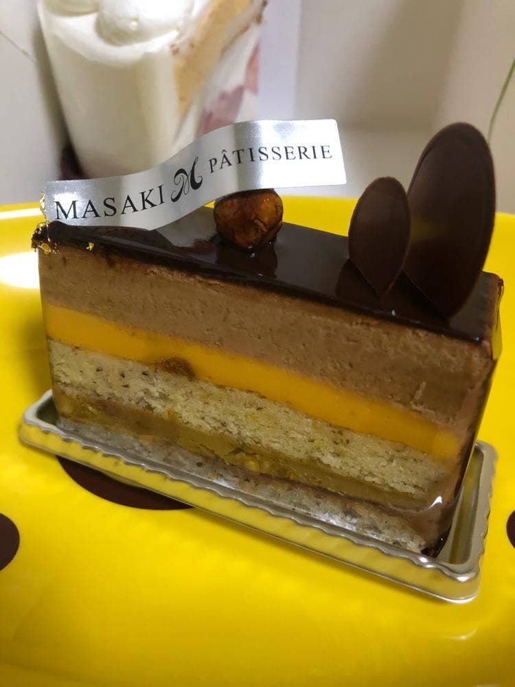 パティスリー マサキ