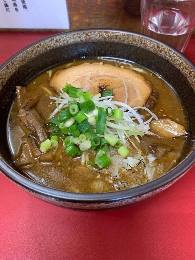 義匠森田製麵所 - サブ画像1
