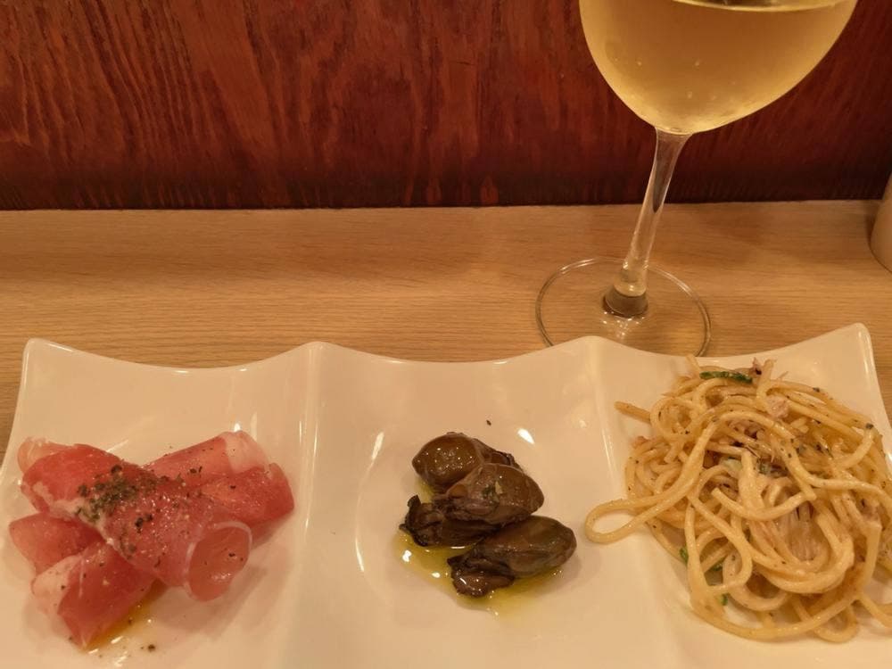 欧風家庭料理 てれまかし~