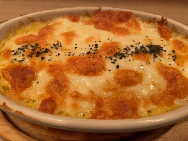 欧風家庭料理 てれまかし～ - サブ画像2