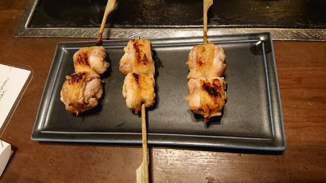 土佐鶏 百式 - サブ画像1