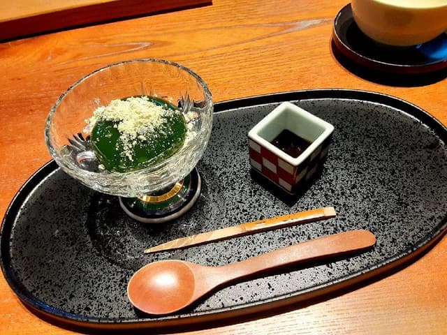 由縁別邸代田 割烹 月かげ - サブ画像2