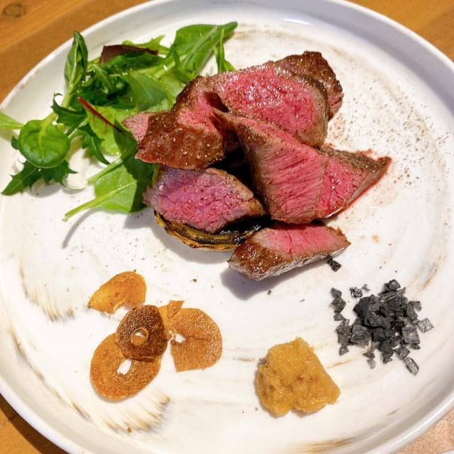 鉄板焼 みつい - サブ画像1