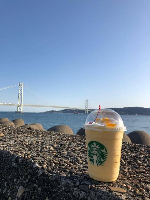 スターバックス コーヒー 神戸西舞子店 - サブ画像3