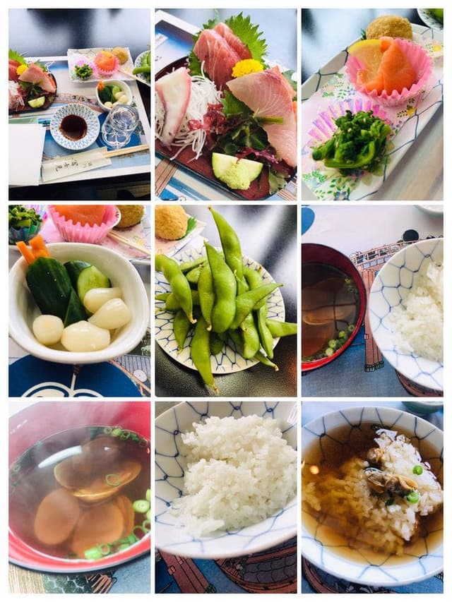 屋形船 深川 冨士見 - サブ画像3