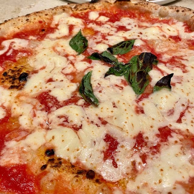 アンティーカ ピッツェリア ダ ミケーレ 恵比寿 - サブ画像2