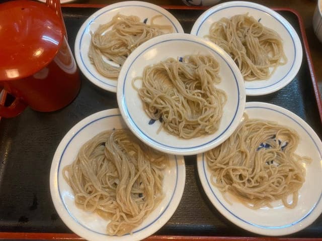 楽庵 - サブ画像2