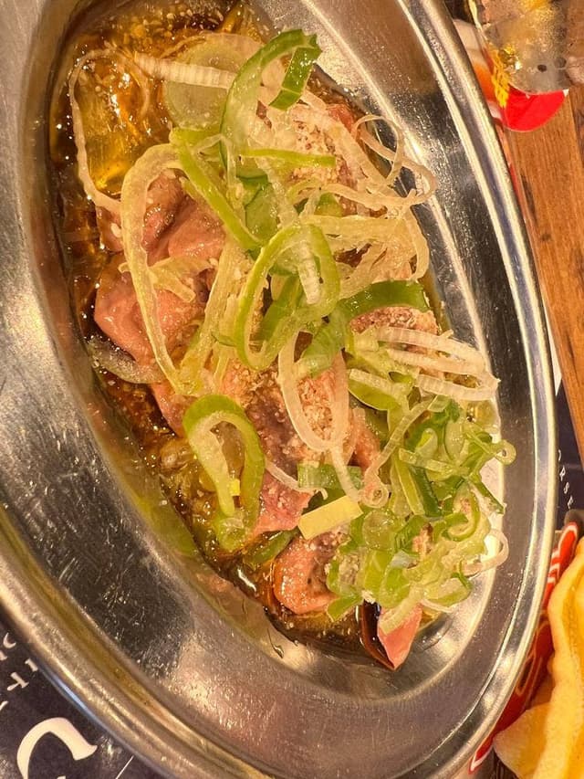 伝串 新時代 太田川駅前店 - サブ画像1