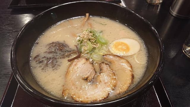 五味八珍笠井店 - サブ画像1