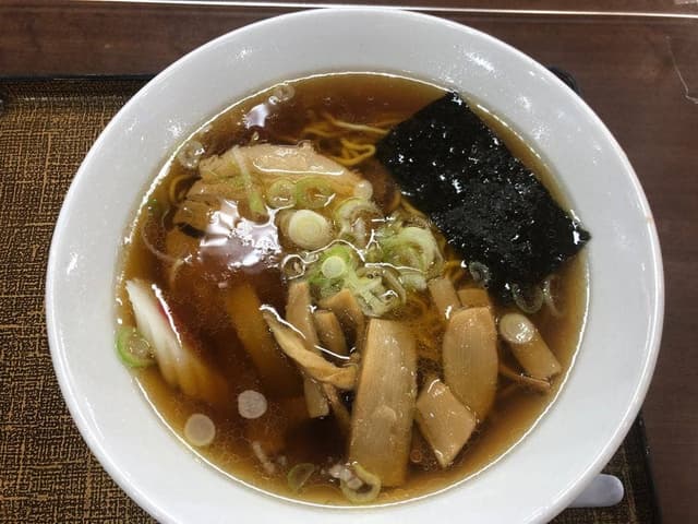 双葉SA上り フードコート - サブ画像3