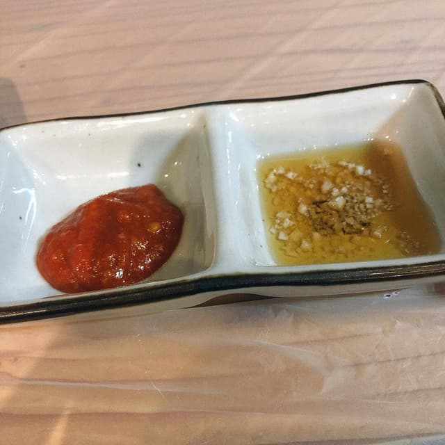 本格韓国料理 韓国館 - サブ画像3
