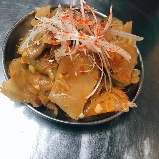 台風飯店 裏天王寺店 - サブ画像2