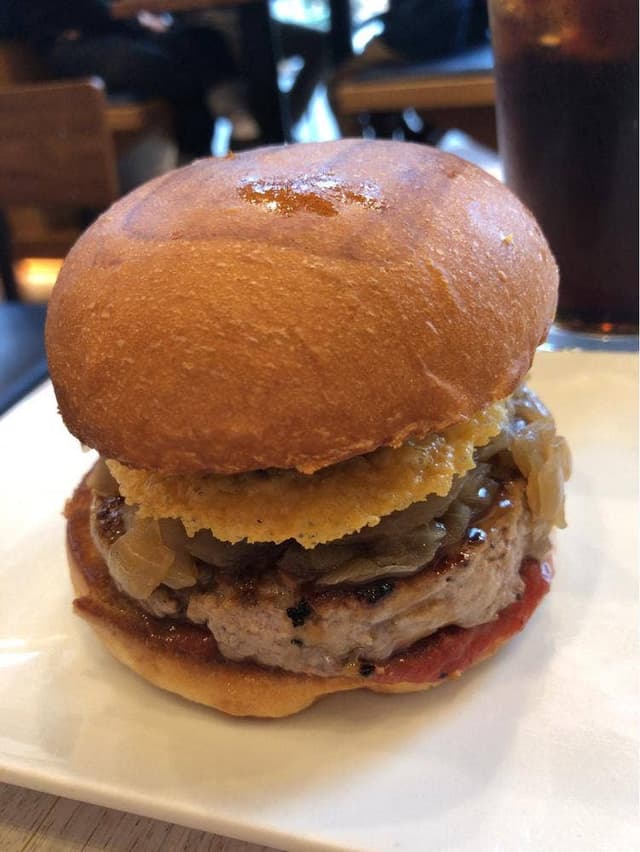 UMAMI BURGER みなとみらい店 - サブ画像1