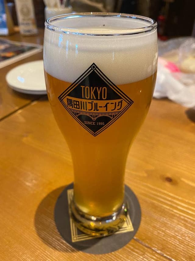 TOKYO隅田川ブルーイング - サブ画像2