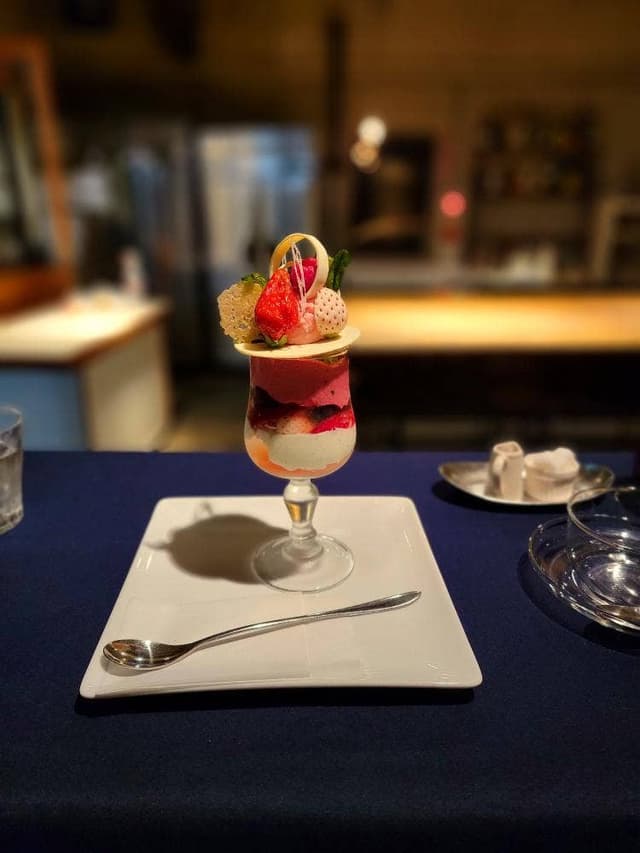 パティスリィ ドゥ・ボン・クーフゥ 武蔵小山本店 - サブ画像1