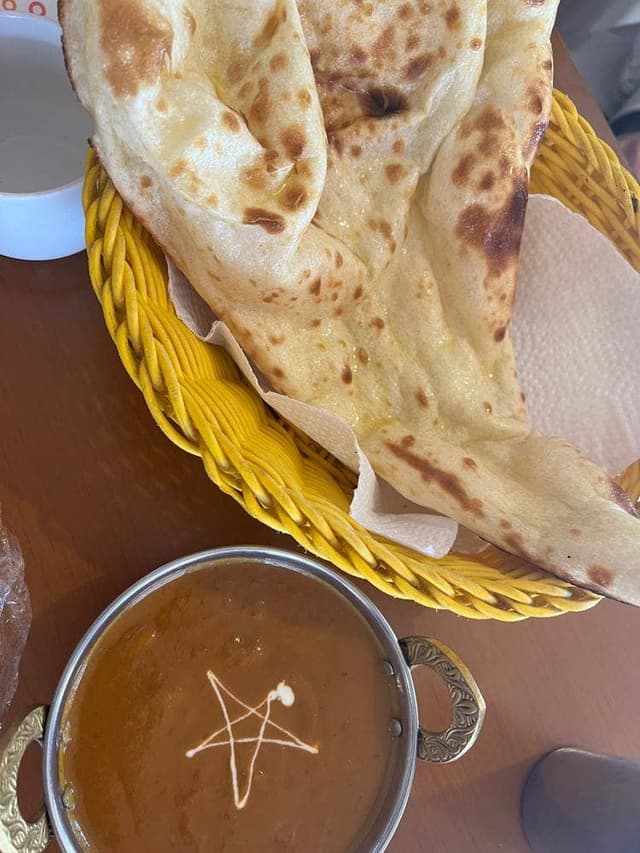 インド・ネパールカレー DEVI 大治店 - サブ画像1