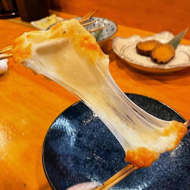 やきとり鳥冨 - サブ画像2