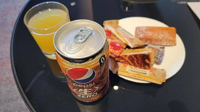 Sheraton CLUB - サブ画像1