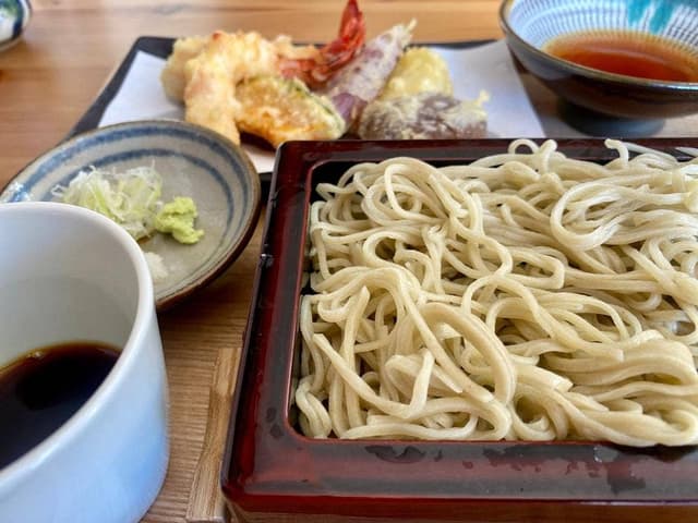 薫風庵 - サブ画像1