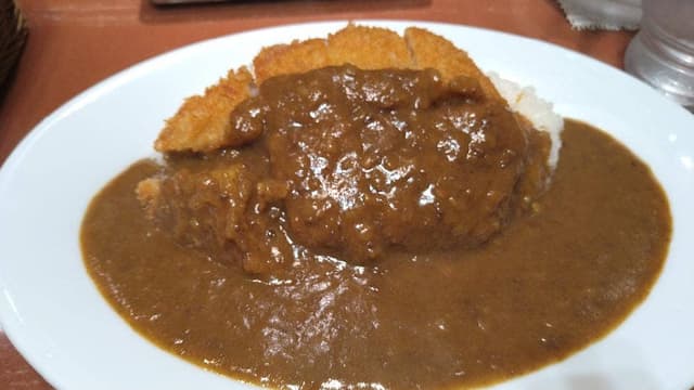 ピッコロカリー 西宮阪急店 - サブ画像2