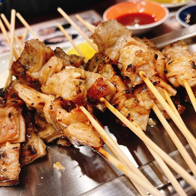 やきとりの名門 秋吉 富山駅前店 - サブ画像3