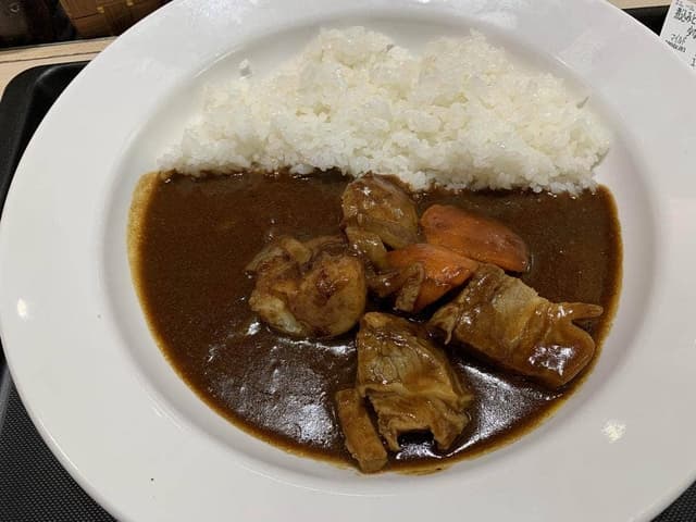 松のや だいどう豊里店 - サブ画像3