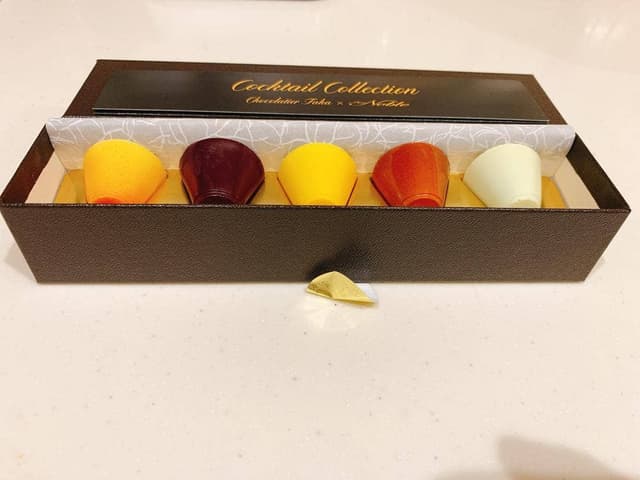 Chocolatier Taka - サブ画像1