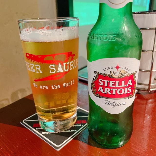 ビアザウルス 池袋店 - サブ画像3