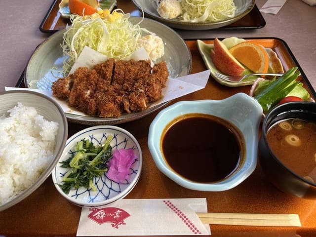 錦亭 - サブ画像1