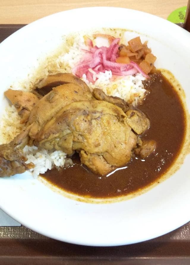 すき家 長田浜添通店 - サブ画像1