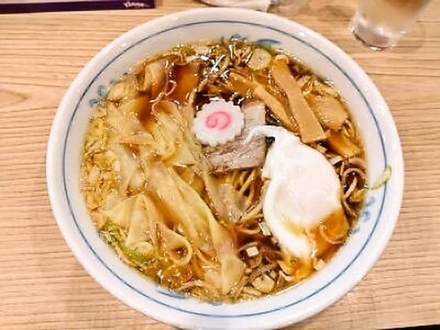 ら～めん高尾 - サブ画像1