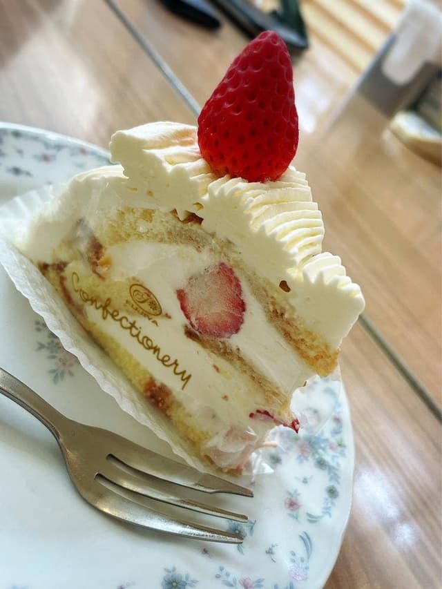 不二家 千葉作草部店 - サブ画像1