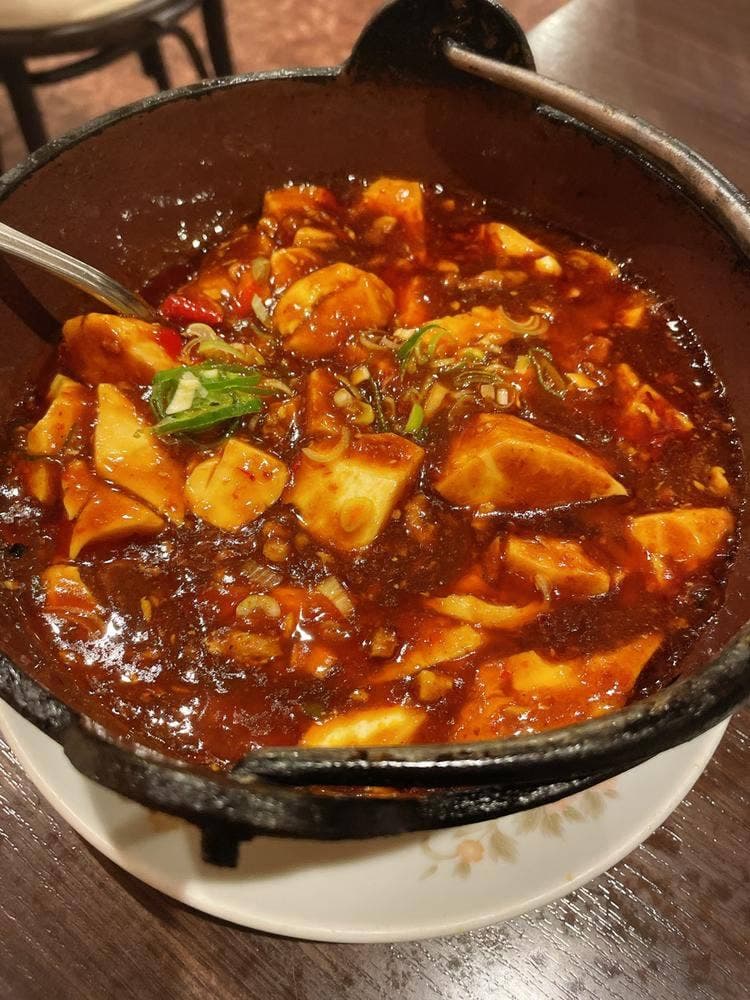 桂林餃子 満足 幕張本郷店