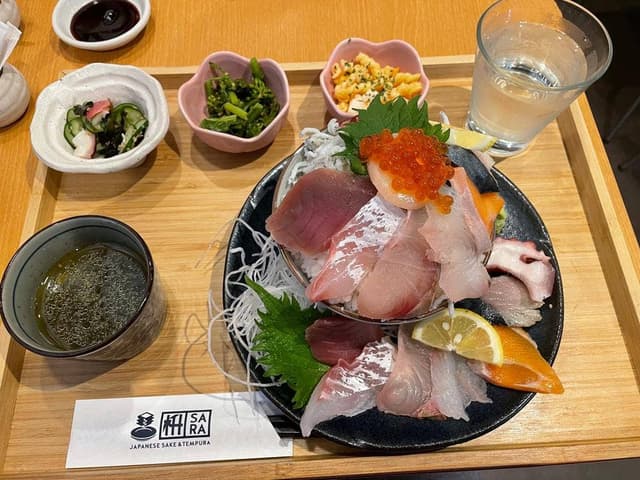 枡SARA - サブ画像2