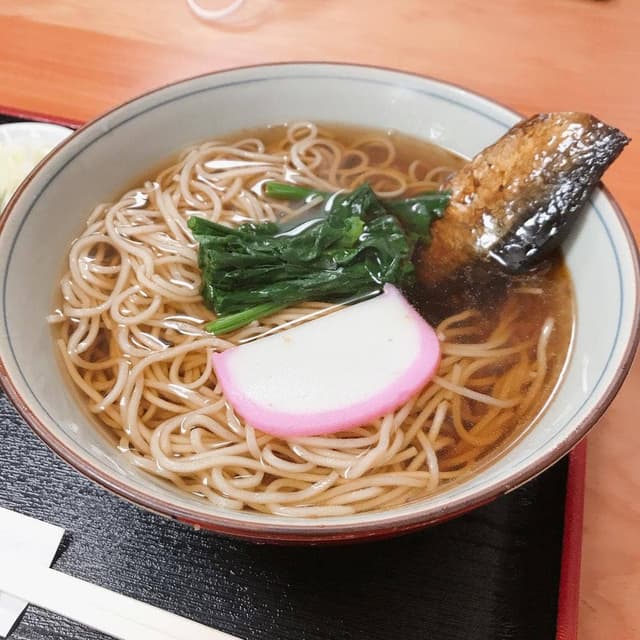 そば処 初台丸屋 - サブ画像3