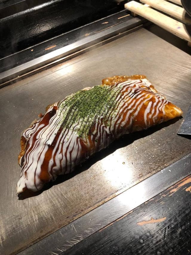 粉もん鉄板酒場Daruma - サブ画像3