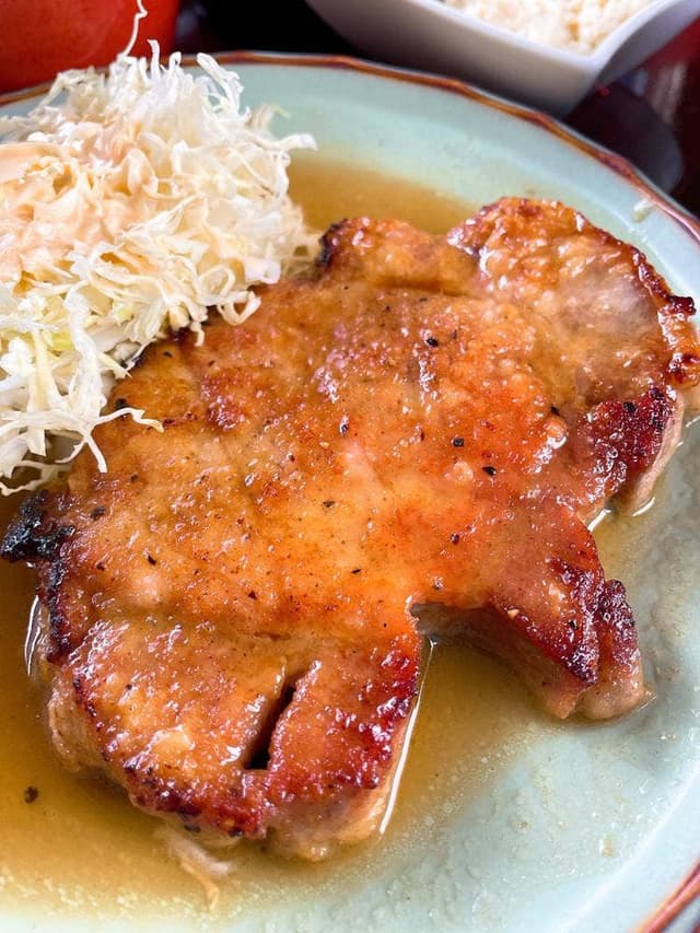 忠ちゃん - サブ画像2