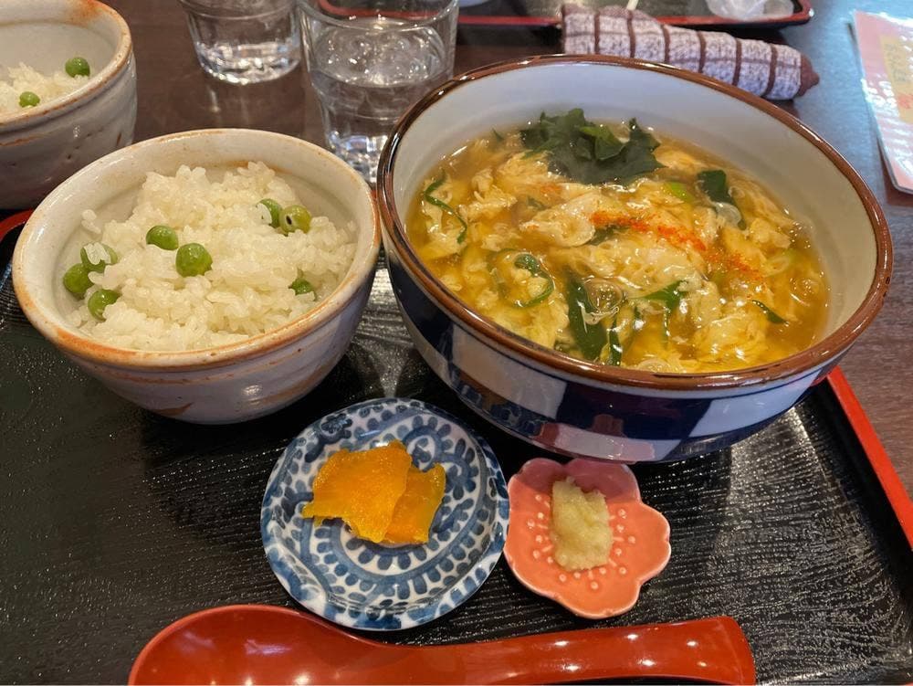 すず庵