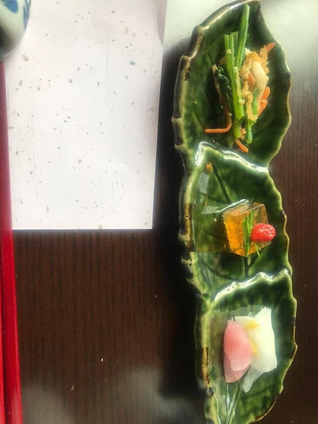 蕎麦茶寮 nanakusa - サブ画像1